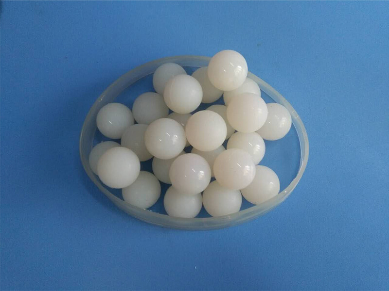 bouncing balls 6