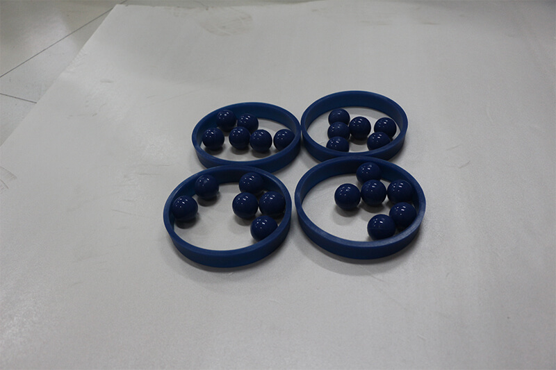 bouncing balls 7