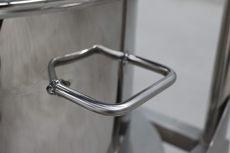liquid filter sieve 8