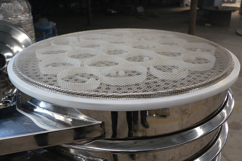 sealing gasket 6